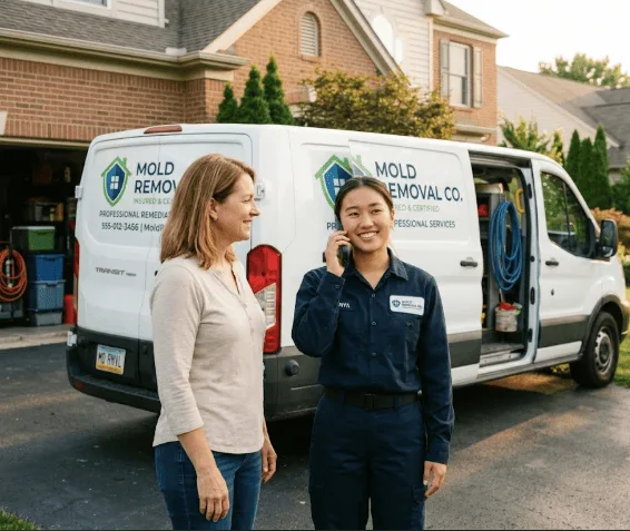 Crawlspace Mold Remediation Thompson, MO FAQs